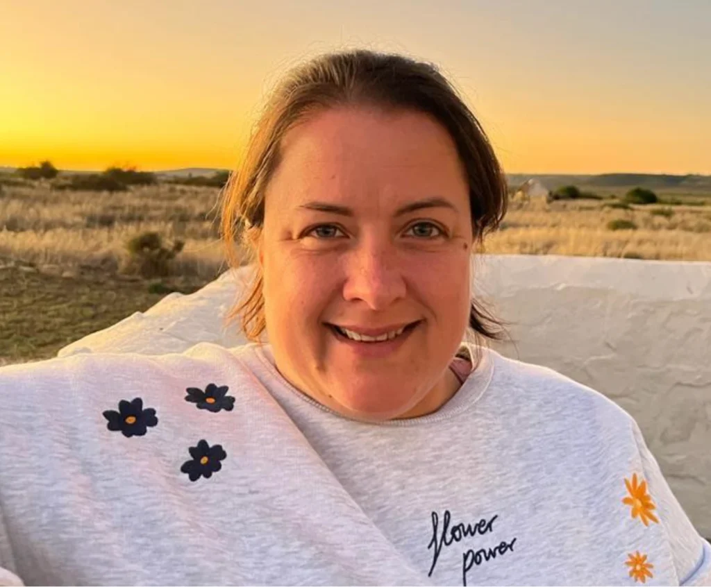 Tammy Morris